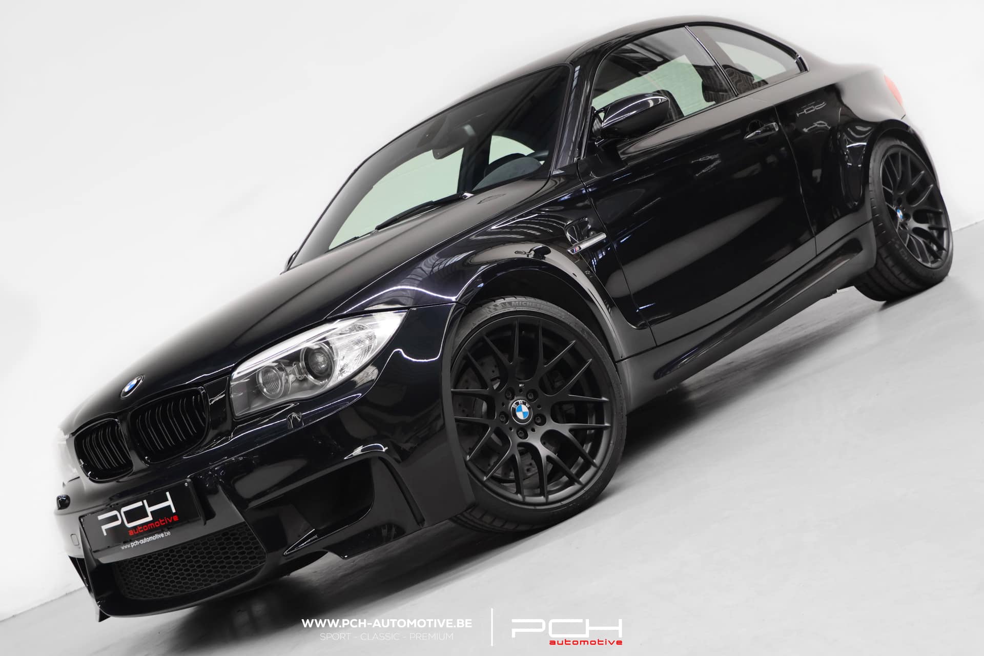 Faszinierend Bmw 1er M Ebenbild