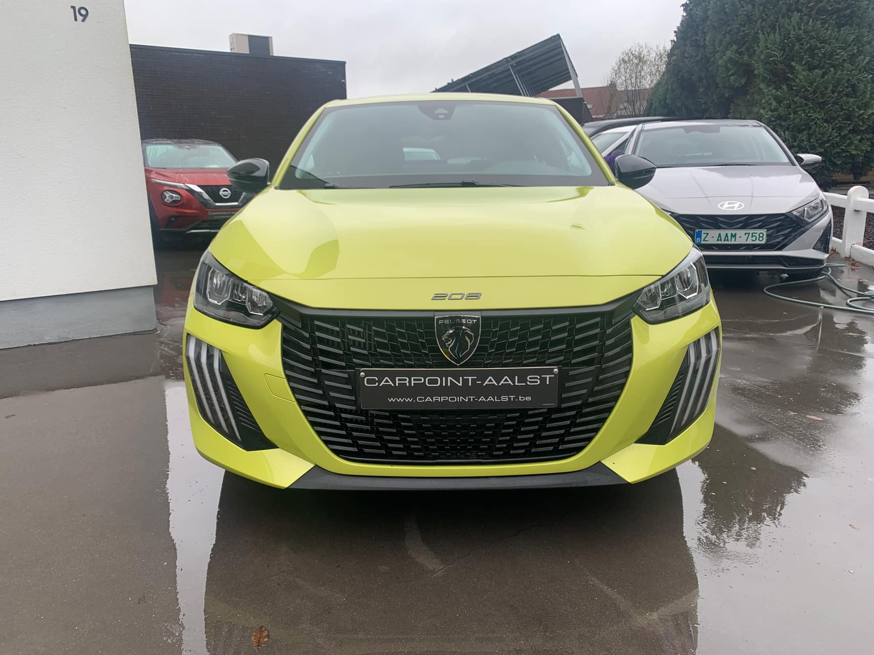 Peugeot 208 PureTech te koop | Okasie autodetails