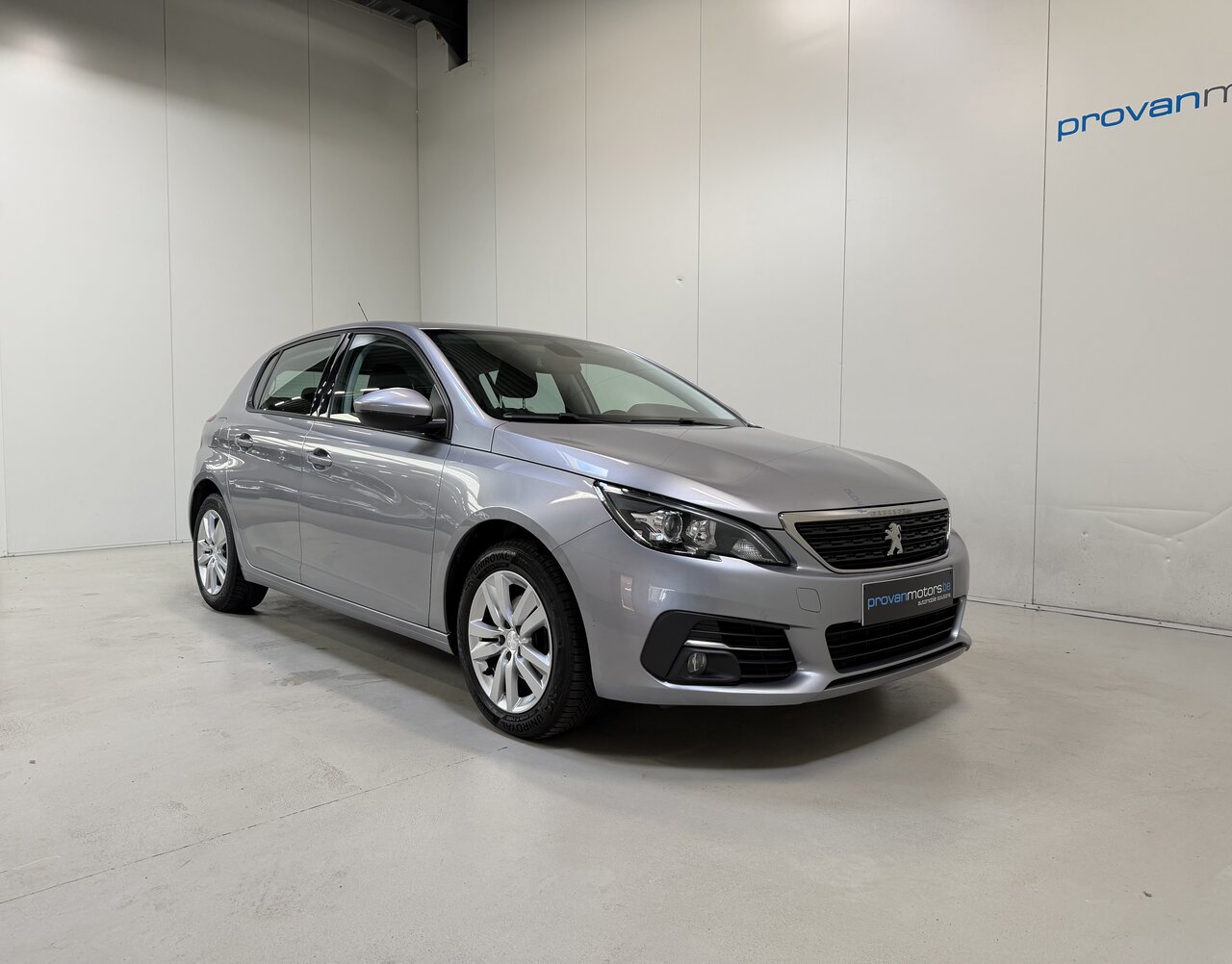 Peugeot 308 1.2 Benzine Autom. Style - Airco - Apple CarPlay - Topstaat ...